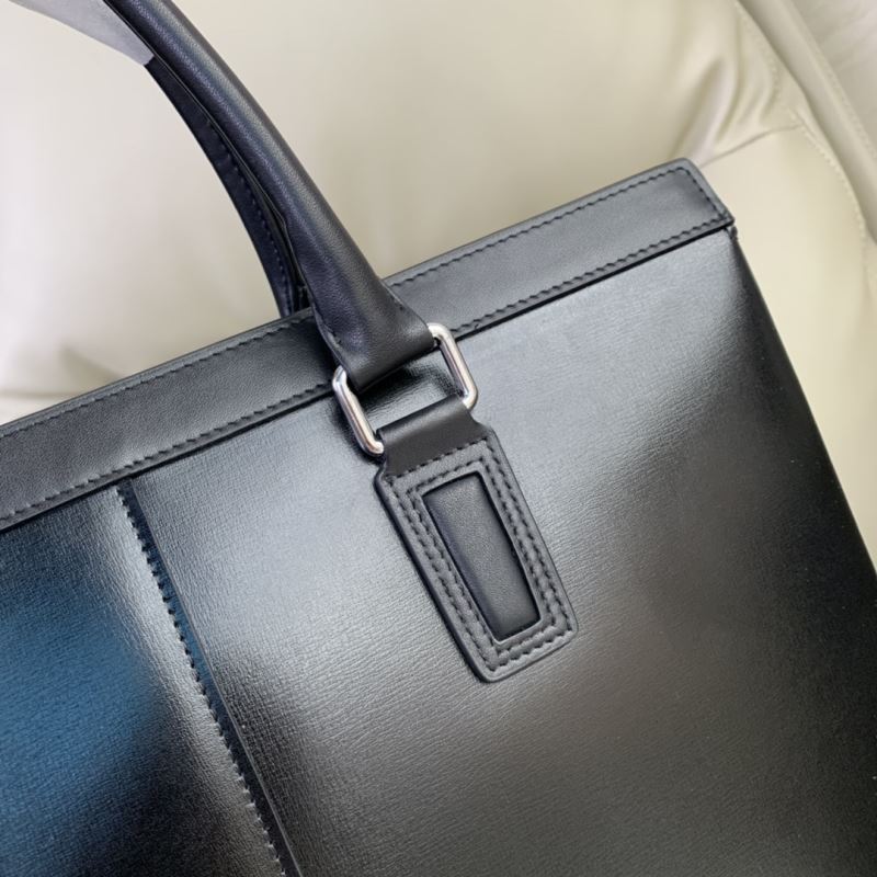 Mens Prada Briefcases